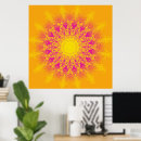 Suche nach mandala poster Zen