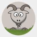 Suche nach ziegen aufkleber Für kinder