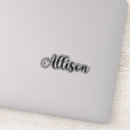 Suche nach allison Geburtstag