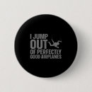 Suche nach fallschirmspringen buttons Fallschirmspringer
