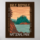 Suche nach royale poster Lake superior