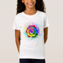 Suche nach regenbogen rose tshirts Blume