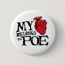 Suche nach poe buttons Horror