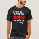 Suche nach lustiger zombie tshirts Horror
