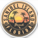 Suche nach sanibel aufkleber Souvenir