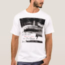 Suche nach verfolgung tshirts Schwarzes