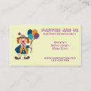 Suche nach kinderparty visitenkarten Partyplaner