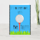 Suche nach golf t shirts karten Golfer