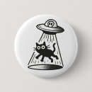 Suche nach alien buttons Katze