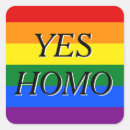 Suche nach homo aufkleber Lgbtq