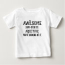 Suche nach elektriker babykleidung Lustig