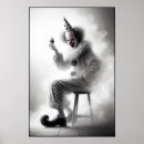 Suche nach vintages zirkus poster Retro