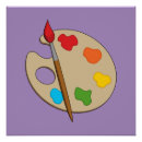 Suche nach palette poster Künstler