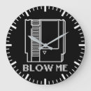 Suche nach video wanduhren Lustig