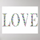 Suche nach wörter liebe poster Zuneigung