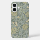 Suche nach jasmin iphone hüllen William morris