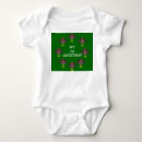 Suche nach erstes weihnachten babykleidung Lustig