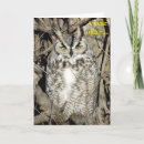 Suche nach virginia uhu karten Eule