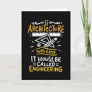 Suche nach lustiger architekt karten Gebäude