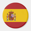 Suche nach spanische flagge magnete Patriotisch