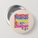 Suche nach erzieher buttons Teacher