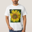 Suche nach sonnenblumen tshirts Gelb