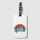 Suche nach stadtbild gepäckanhänger Skyline