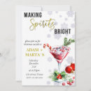 Suche nach weihnachtscocktail party einladungen Weihnachtsfeier