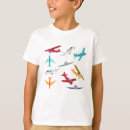 Suche nach farbmuster tshirts Flugzeug