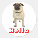 Suche nach mops aufkleber Welpe