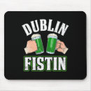 Suche nach irisches bier mousepads Tag