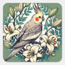 Suche nach cockatiel aufkleber Natur
