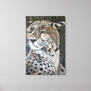 Suche nach gepard leinwandbilder Katze