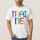 Suche nach maine tshirts Bangold