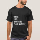 Suche nach für panikattacken tshirts Psychische gesundheit