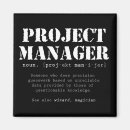 Suche nach manager magnete Projektleiter