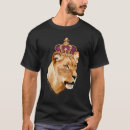 Suche nach löwin tshirts Katze