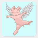 Suche nach flying pig aufkleber Bauernhof