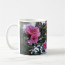 Suche nach kamelien tassen Rosa blume