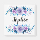 Suche nach weißer blumenstrauß magnete Für sie