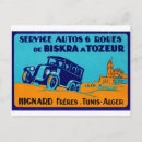 Suche nach algier postkarten Vintag