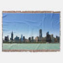Suche nach chicago decken Stadt