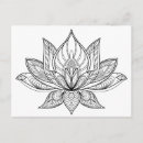 Suche nach lotus postkarten Yoga