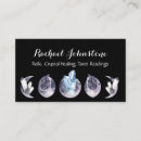 Suche nach crystal visitenkarten Massage