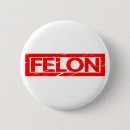 Suche nach verbrechen buttons Spaß