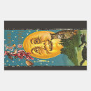 Suche nach greetings aufkleber Vintag