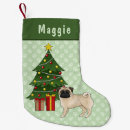 Suche nach mops weihnachts strümpfe Weihnachten