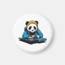Suche nach kawaii panda magnete Tragen