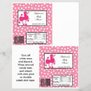 Suche nach paris flyer Rosa