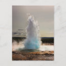 Suche nach geysir postkarten Natur